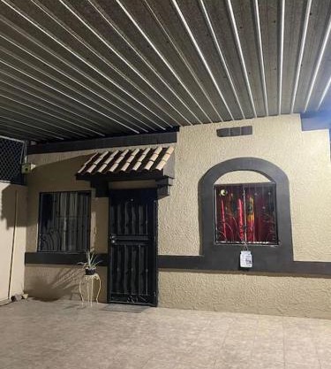 casa roble