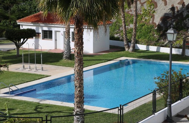 Casa Robledo