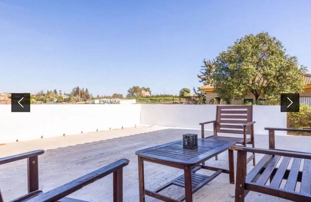 Casa Rocío, Unos Días en el Campo a 20 Minutos de Sevilla