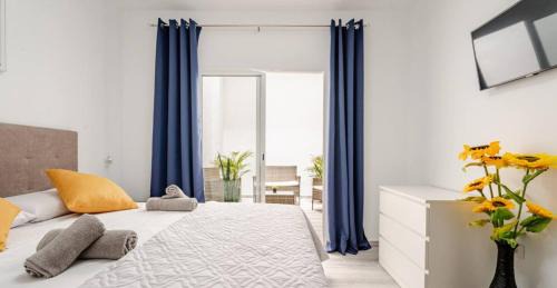 Casa România - Apartament Terra