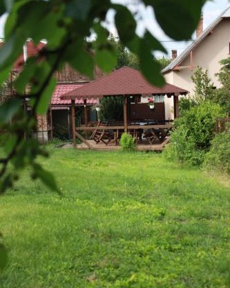 Casa Romana