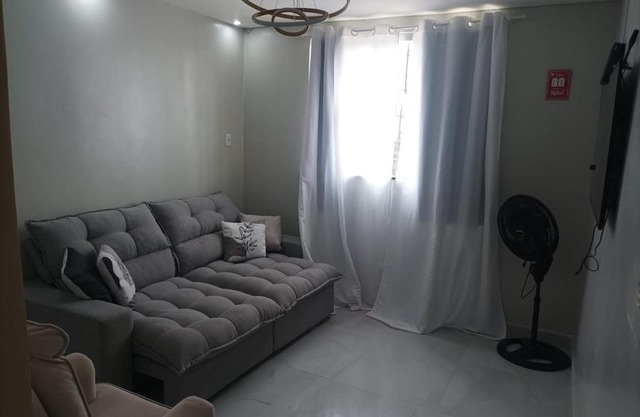 Casa Romanoli no Centro de Belém COP 30