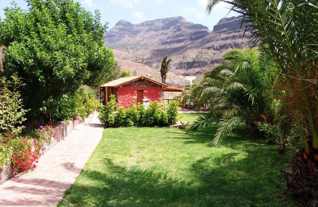 Casa Romantica
