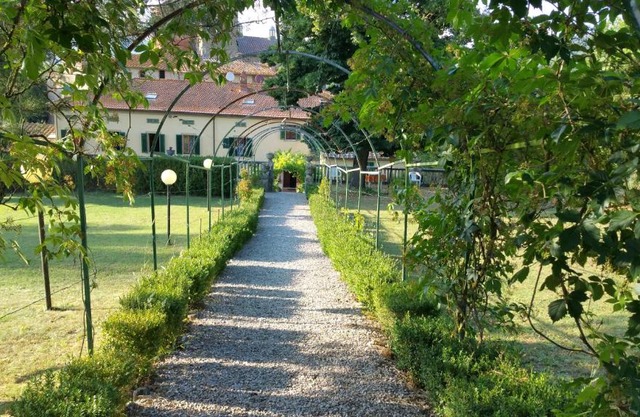 Casa Romina
