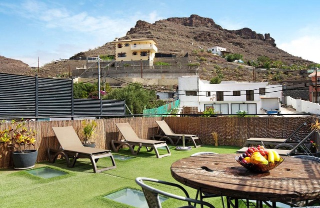 Casa Roque Aguayro