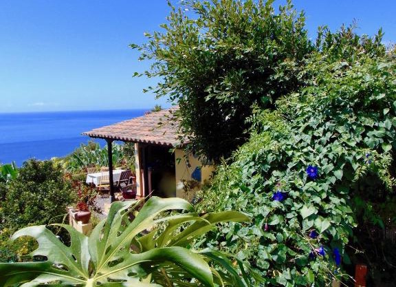 Casa Rosa
