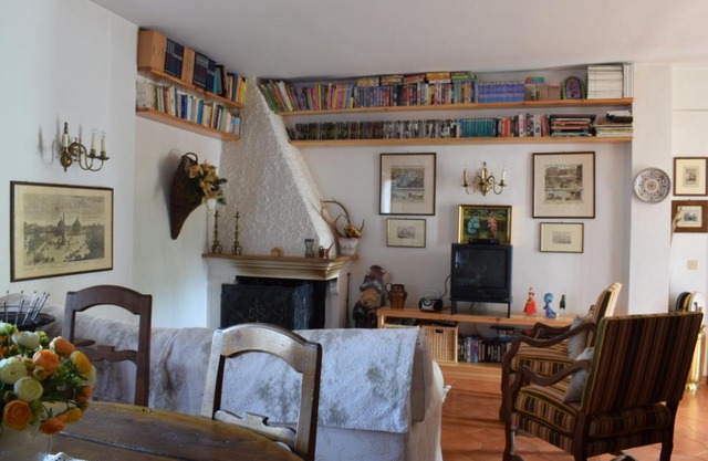 Casa Rosa