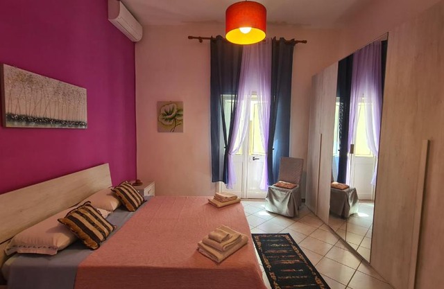 Casa Rosa