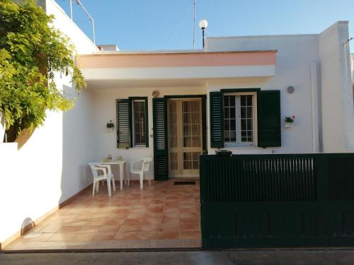 Casa Rosa