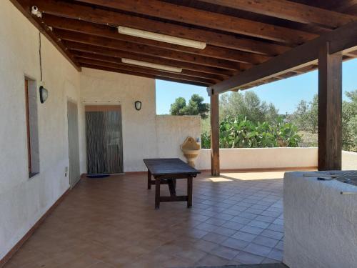 Casa Rosa Maria