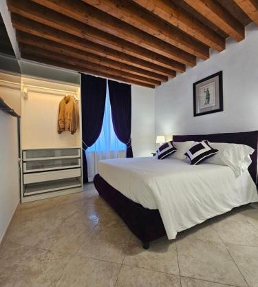 Casa Rosa - Parcheggio Gratis Wi-fi free
