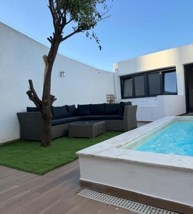 Casa Rosa