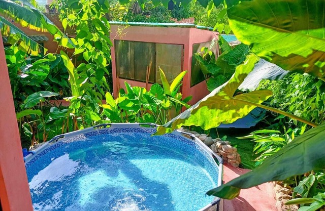 CASA ROSA SAYULITA