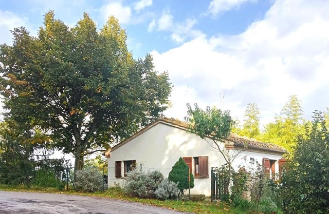 Casa RosaMatilda