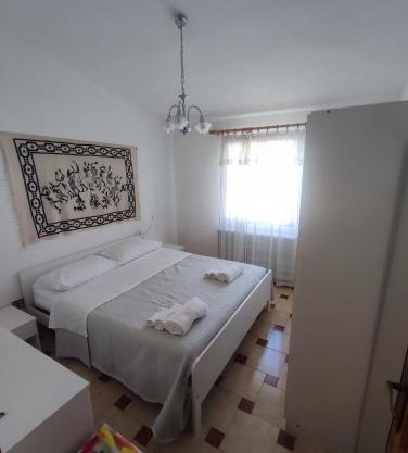 Casa Rosanna