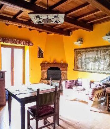 Casa Rosarella