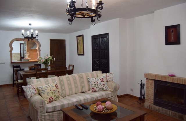 Casa Rosario