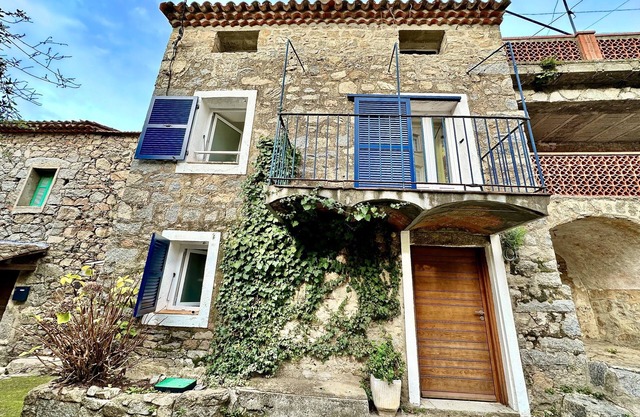Casa Rosina