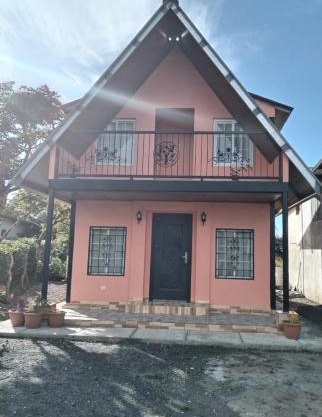 Casa Rosita