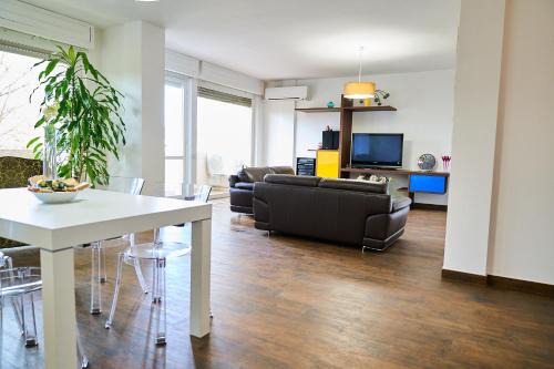 Casa Rosita Spazio Comfort e Relax 130mq con 3 Camere