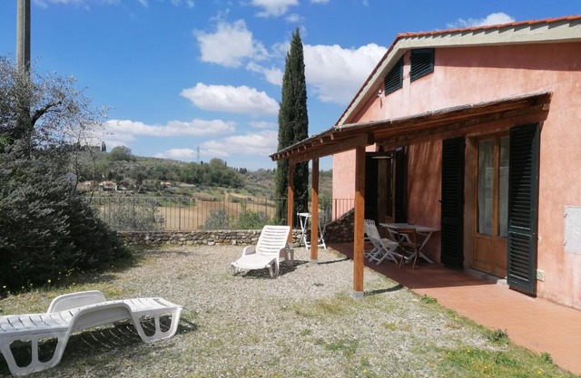 Casa Rossa