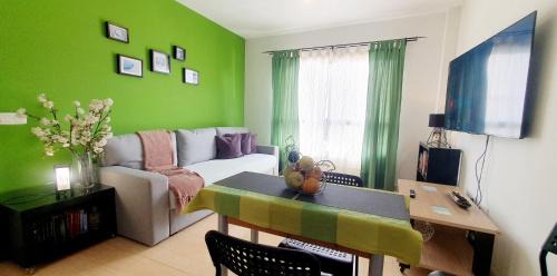CASA ROSY