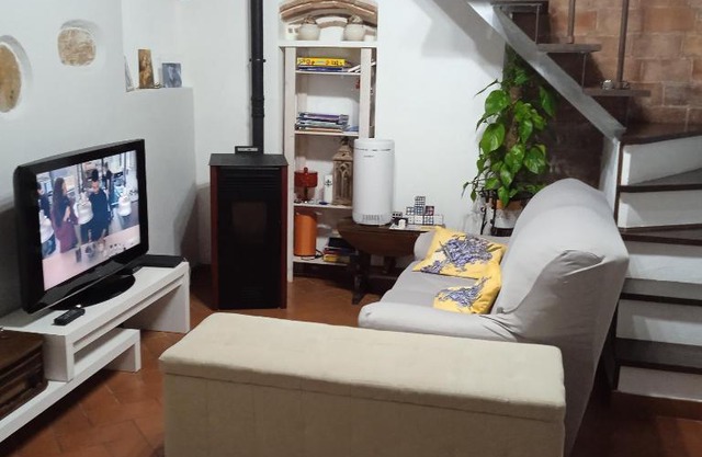 Casa Rosy