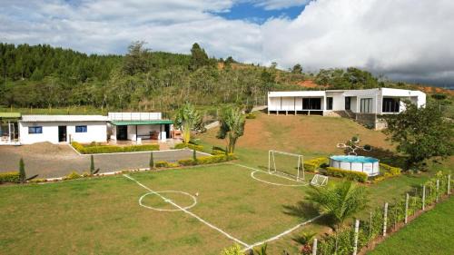 Casa Rouse Botanic