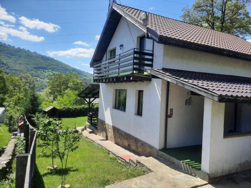 Casa Roxana