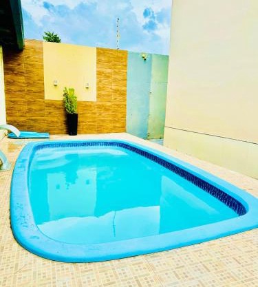 Casa Royal Boa Vista RR