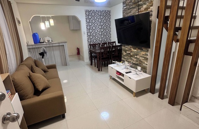 Casa Ru-a charming 2 bedroom house in Calamba City, Laguna.