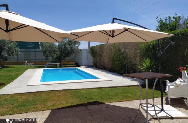 Casa rural la noria