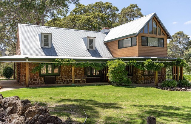 Casa Rua | Margaret River