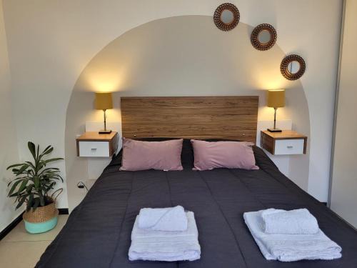 Casa Rubí - Encantador apartamento en Mendoza - Seguridad 24-7 - Cochera privada