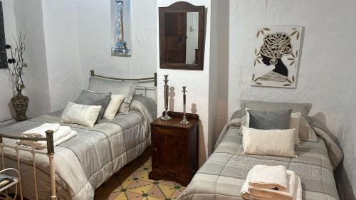 Casa Rufino