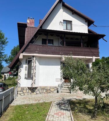 Casa Rujoiu