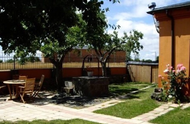 Casa Rural Tío Vicente para 6 personas