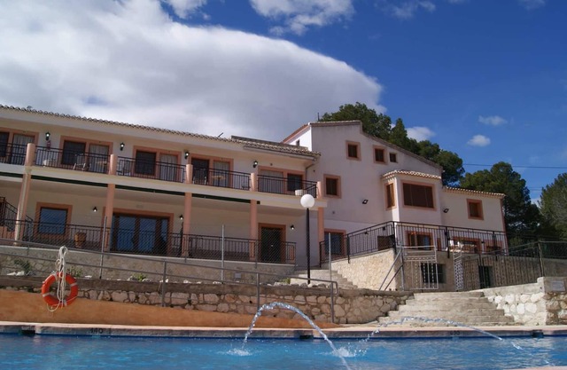 Casa Rural 4 Personas, El Retiro Moratalla