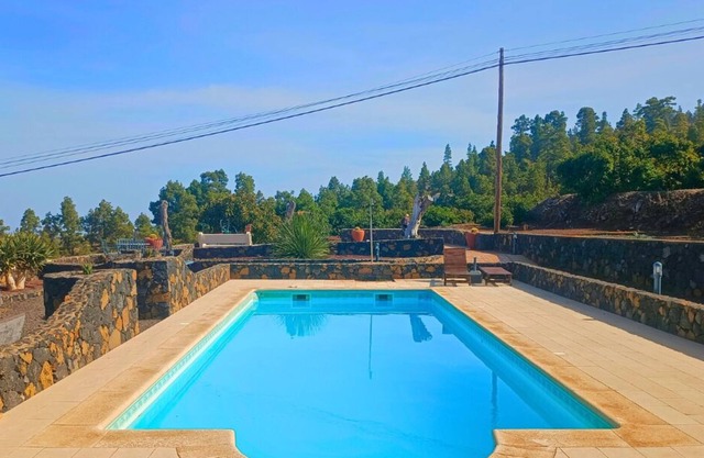 Casa Rural Aljibe 2