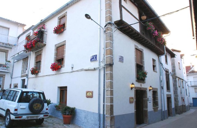 Casa Rural Beit Shalom