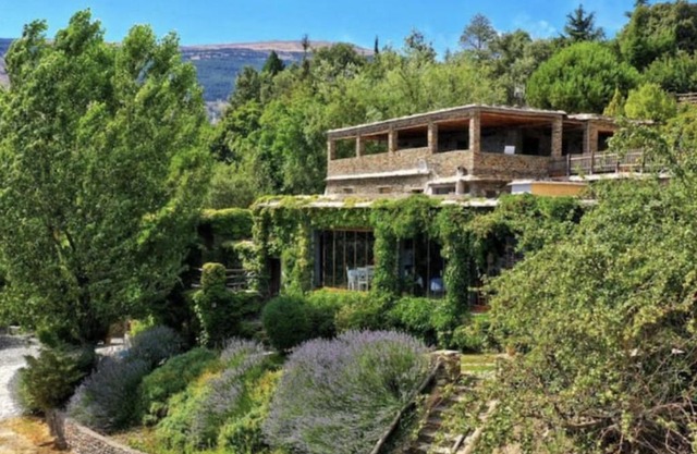 Casa Rural Catifalarga Alpujarra