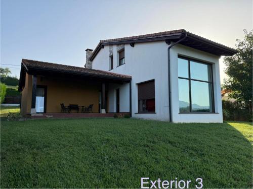 Casa Rural Collado