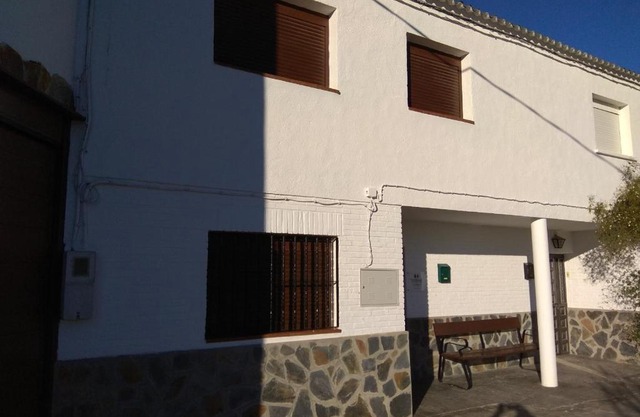Casa Rural El Albergue