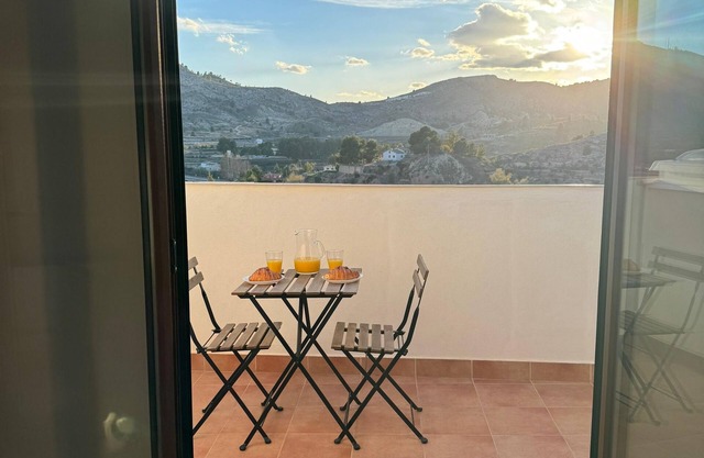 Casa Rural el Alcázar - Cehegín