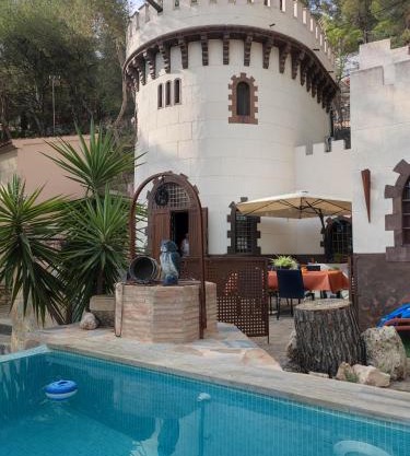Casa Rural el Castillico