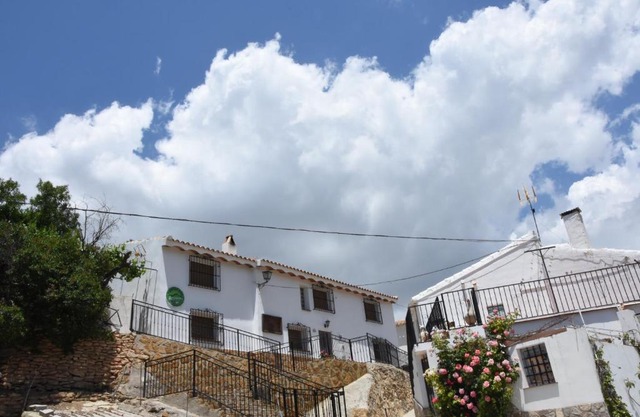 Casa Rural El Gandulillo