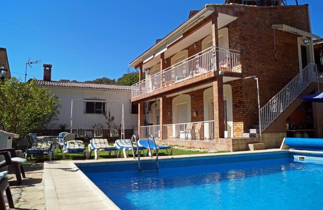 Casa Rural El Nacimiento
