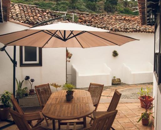 Casa Rural El Palmar