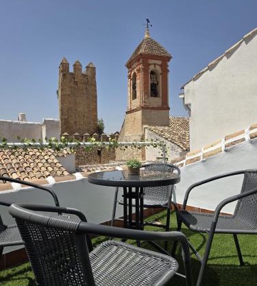 Casa Rural El Refugio