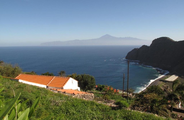 Casa Rural El Tabaibal